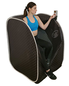 Portable Infrared Sauna