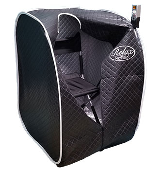 Portable Infrared Sauna