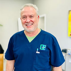 Doug Bouldin, Regeneration Clinics