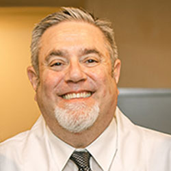 Dr. Lawrence Clayman